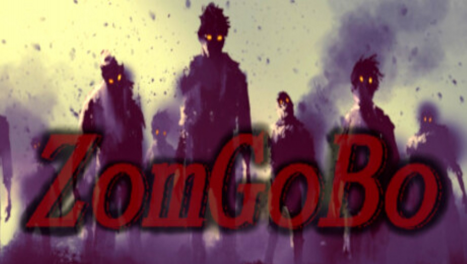 ZomGoBo v1.0 (+2 Trainer)