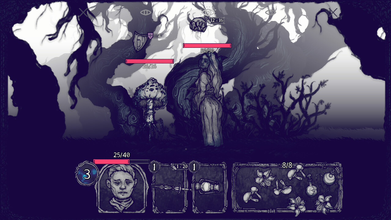 A Tale of Moss & Bone Free Full Game