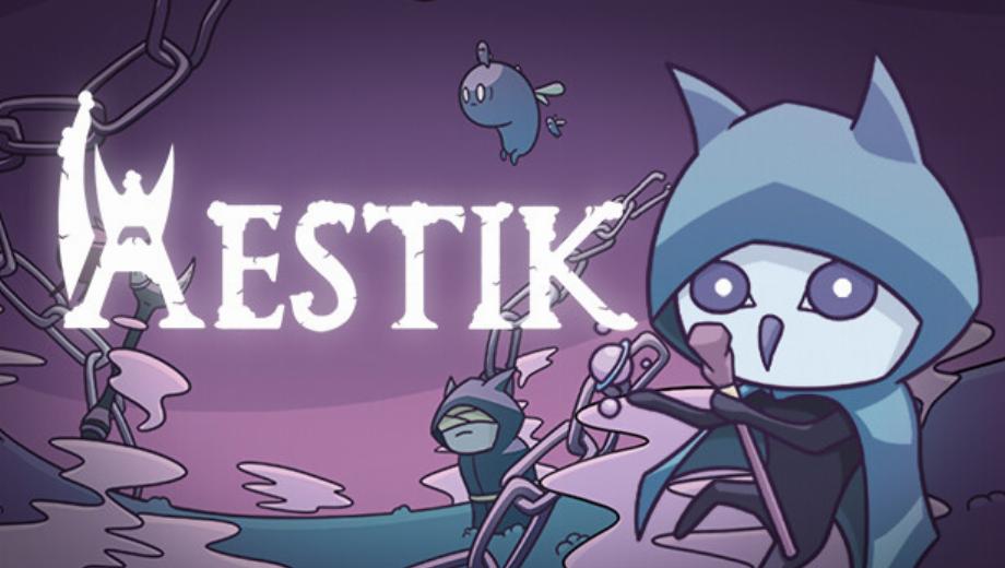 Aestik v1.0 (+3 Trainer)