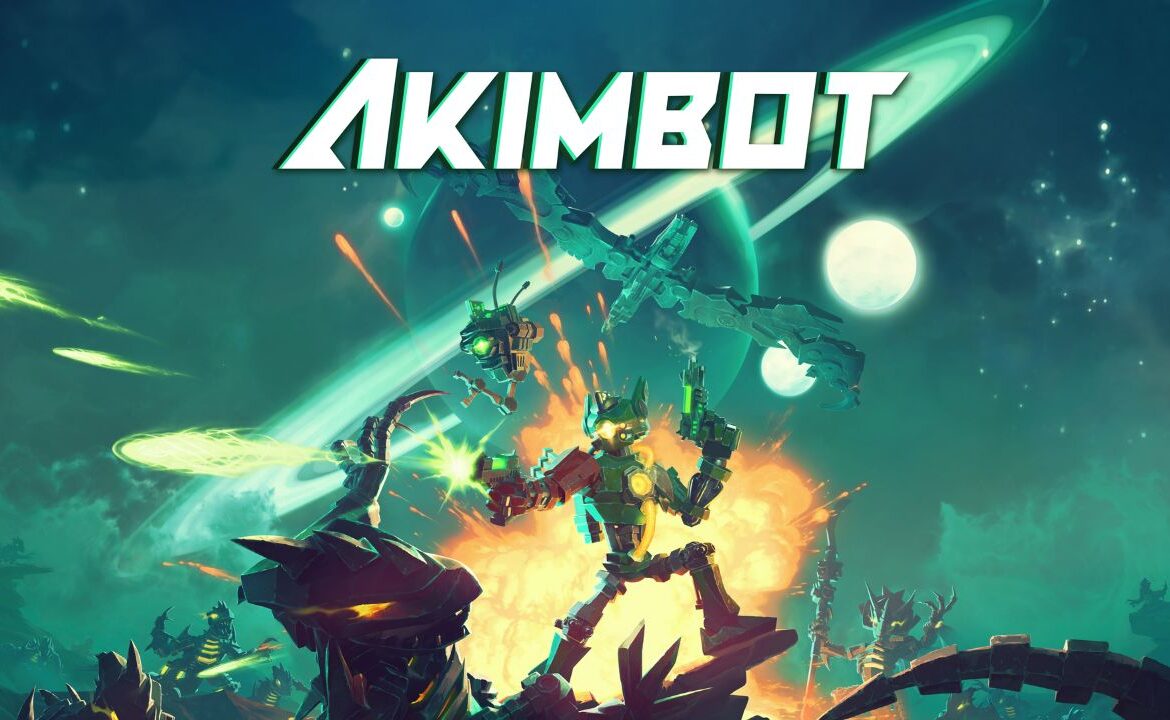 Akimbot v1.0 (+5 Trainer)