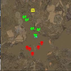 Black Myth : Wukong Black MythWukong-Min Map Mod v1.3.4