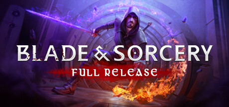 Blade & Sorcery<