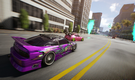 CarX Street (+4 Trainer)