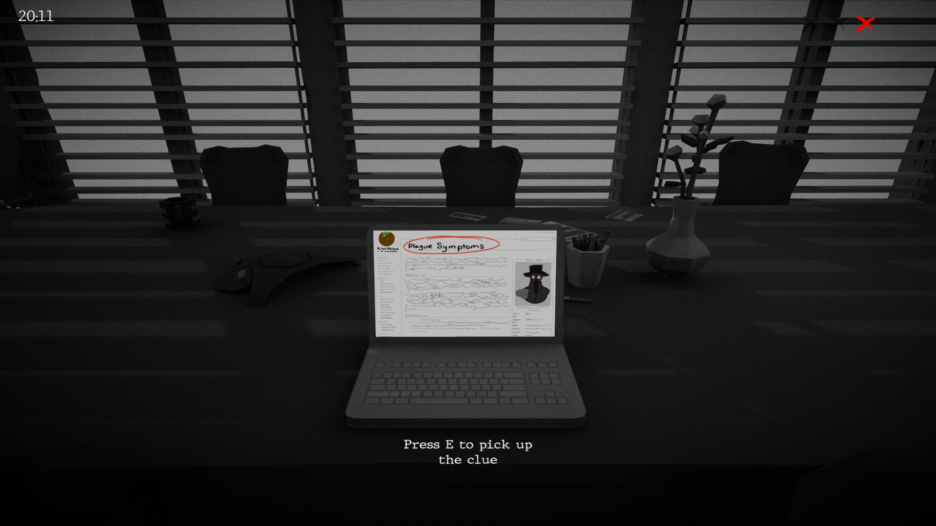 Cold Case Free Juego Completo v1.0.4