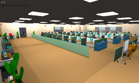Corporate Escape Free Volles Spiel