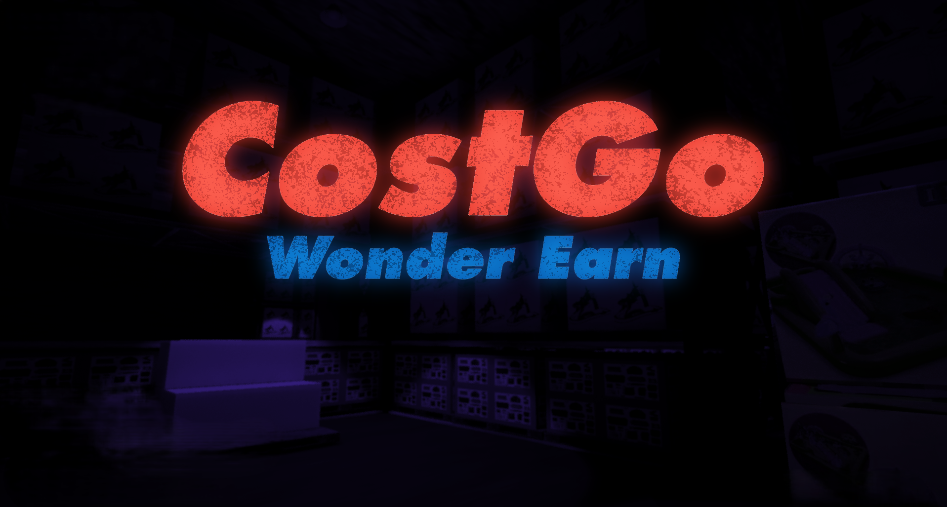 CostGo Free Volles Spiel
