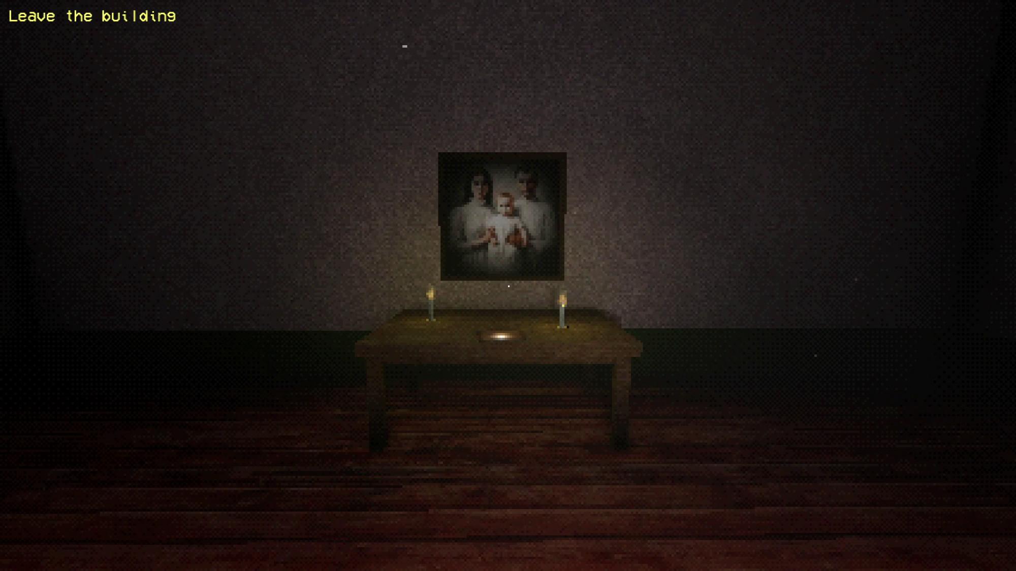 Cursed Baby Juego Completo Gratis
