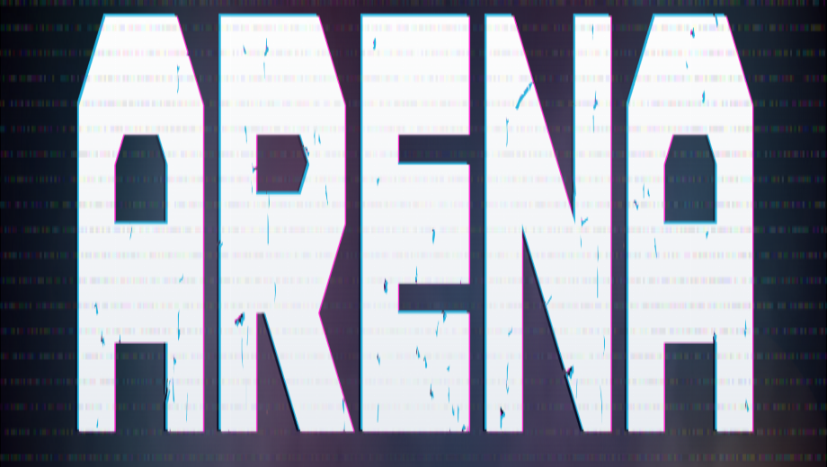 Deathmatch Arena Kostenloses Volles Spiel