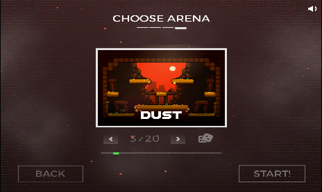 Deathmatch Arena Free Full Game