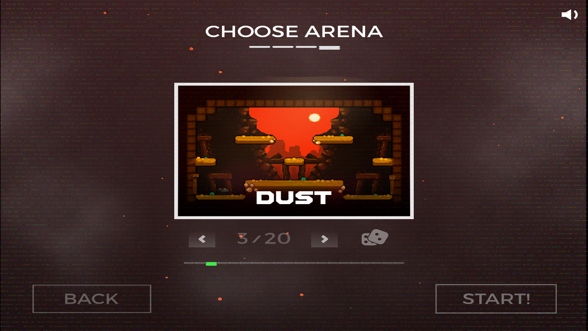 Deathmatch Arena Juego completo gratis