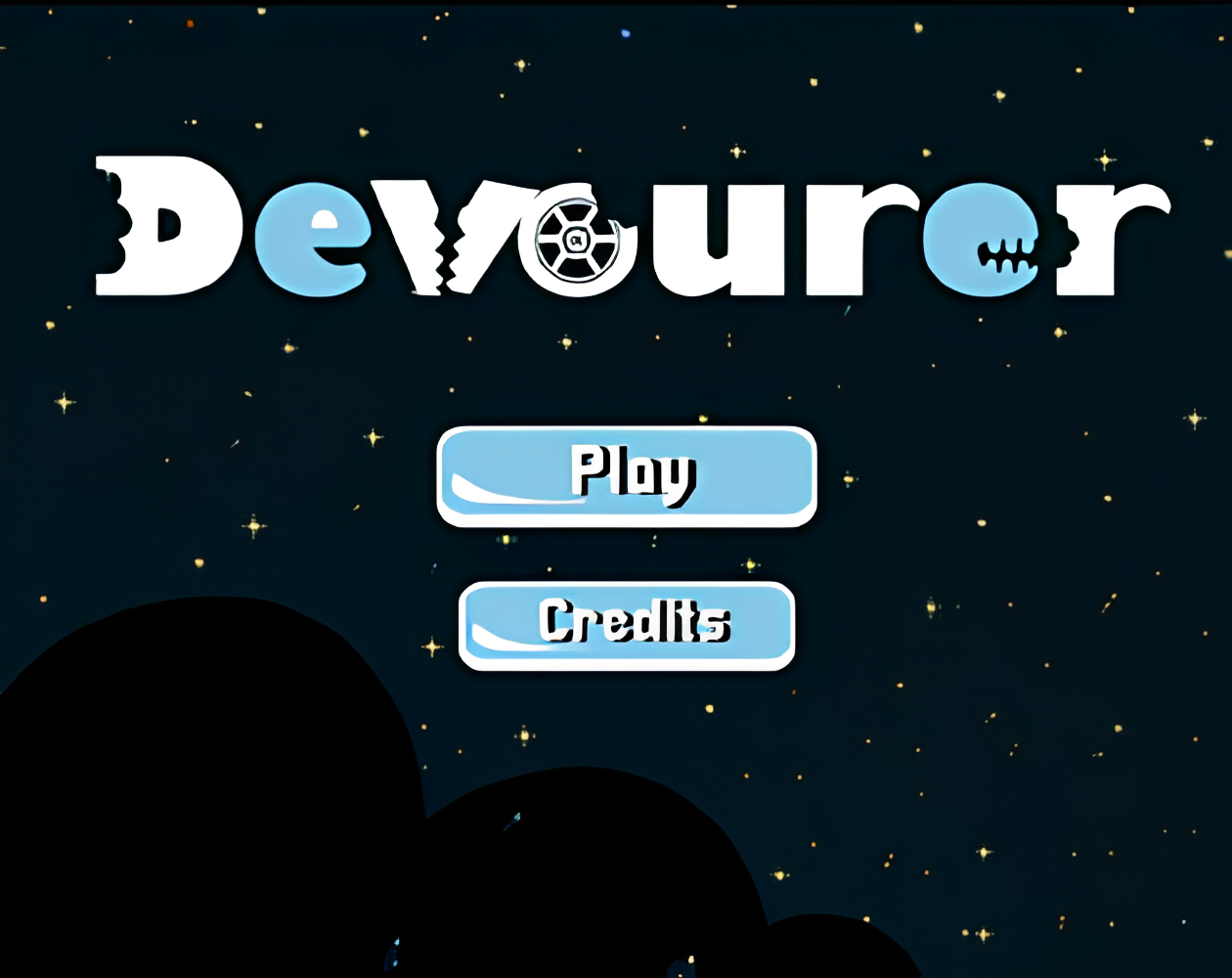 Devourer Free Full Game