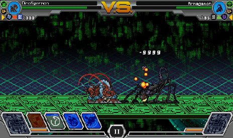 Digital Tamers 2 Free Full Game v1.0.5