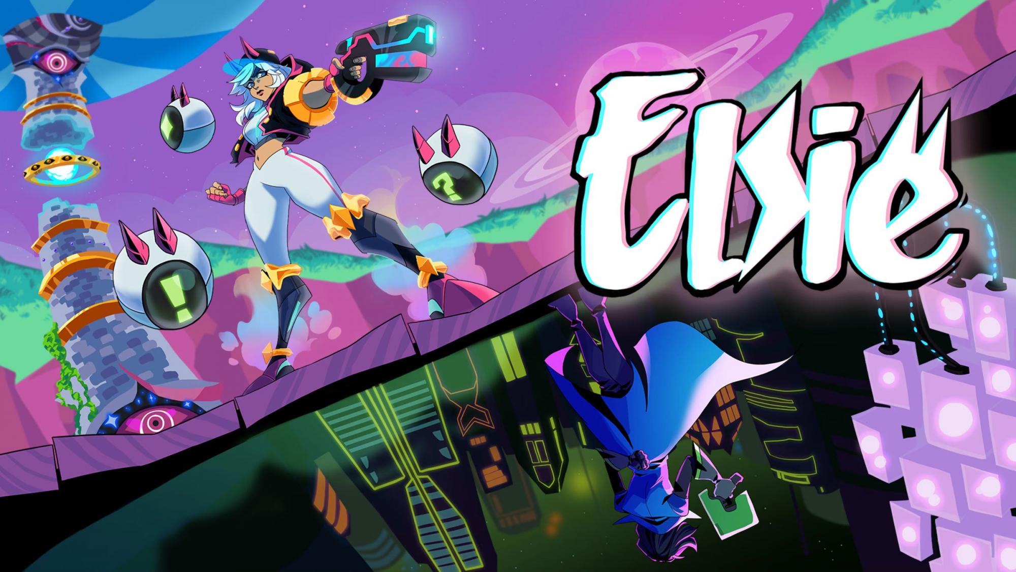 Elsie v1.0 (+6 Trainer)