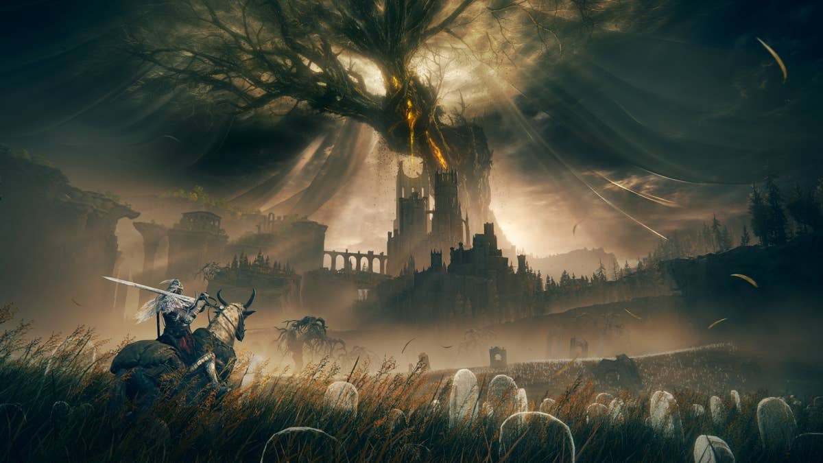 FromSoft réduit le boss final de Shadow of the Erdtree