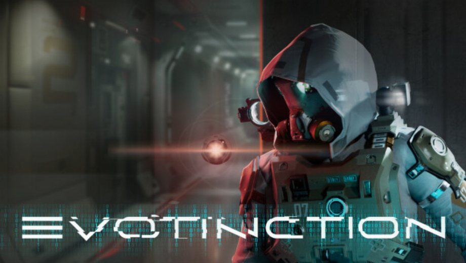 Evotinktion v1.0 (+8 Trainer)