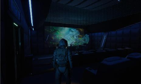 Evotinction v1.0 (+8 Trainer)