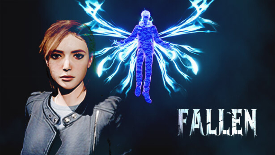 FALLEN (2024)