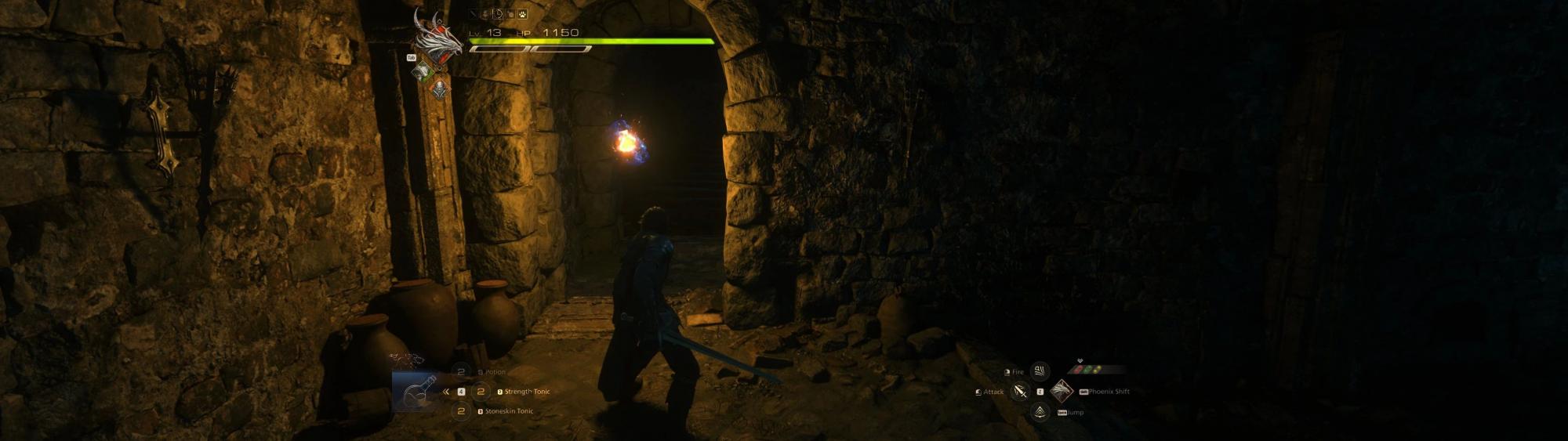 Final Fantasy XVI FFXVI Fix Mod v0.7.9