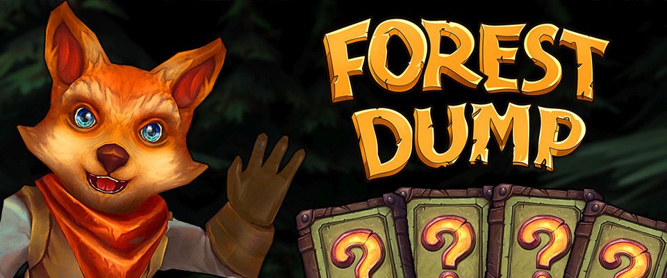 Forest Dump Free Full Game