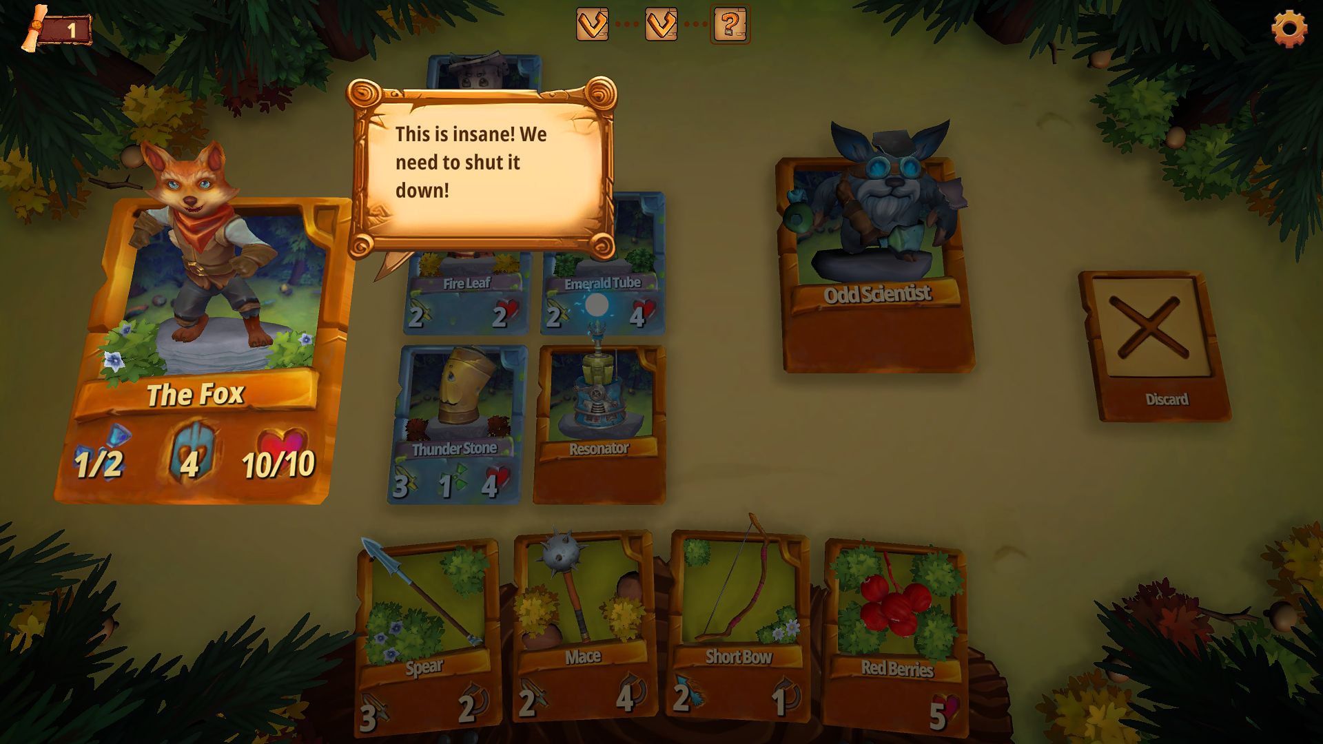 Forest Dump Free Full Game