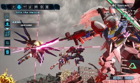 Gundam Breaker 4 v1.0+ (+28 Trainer)