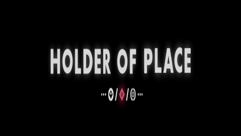 Holder of Place Free Full Game v13.93