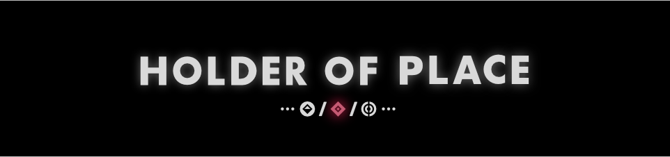 Holder of Place Free Full Game v13.93