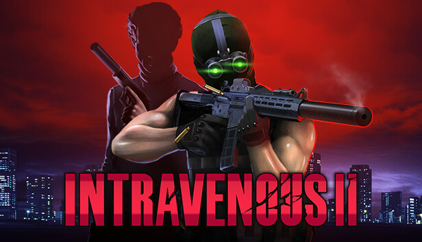 Intravenous 2 v1.0.13 (+2 Trainer)