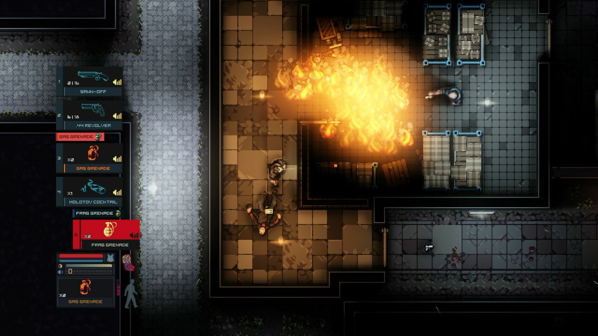 Intravenous 2 v1.0.13 (+2 Trainer)