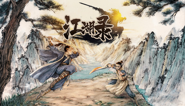 Jianghu Chronicles (+49 Trainer)
