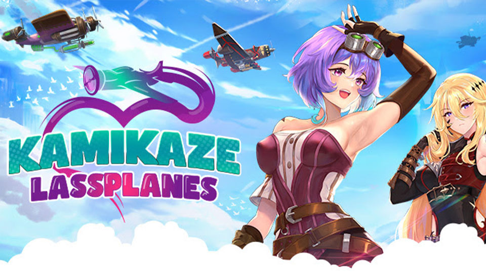 Kamikaze Lassplanes v1.0 (+3 Trainer)