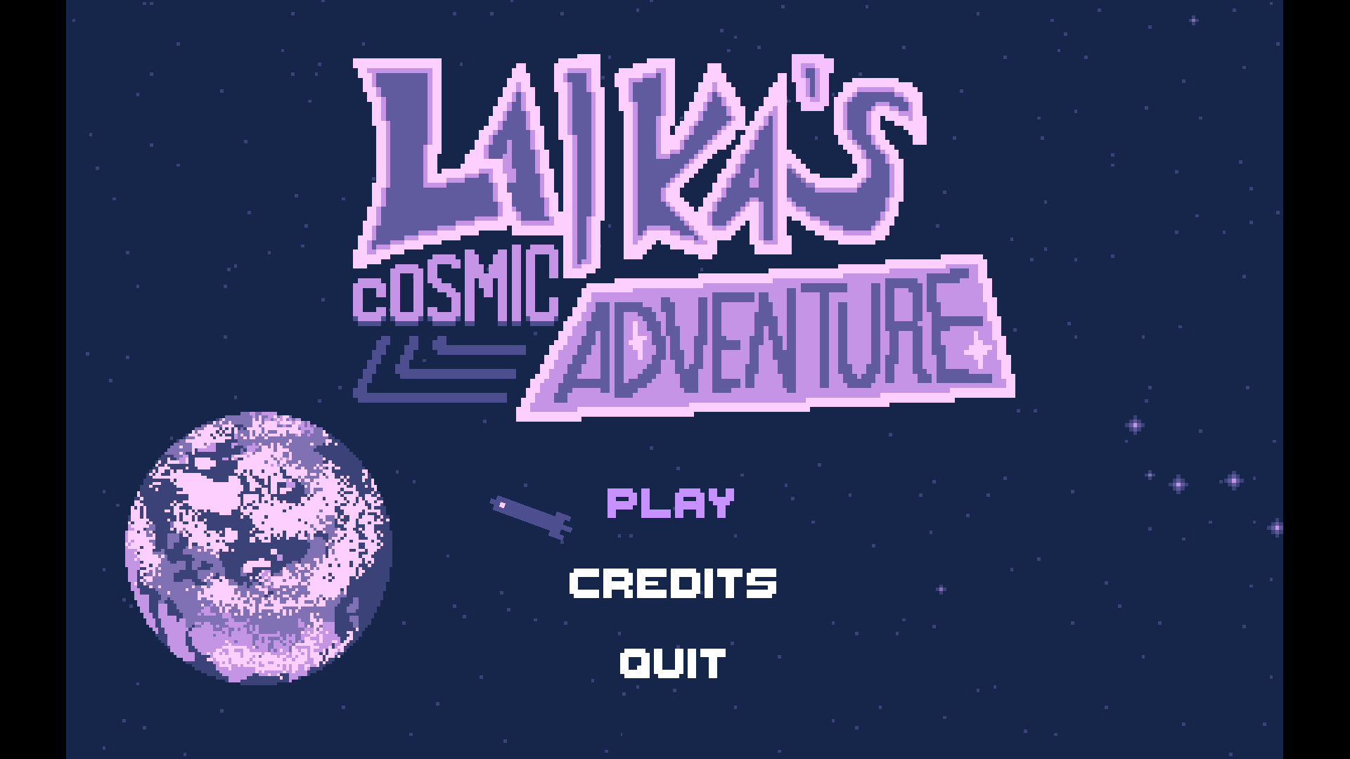 Laika’s Cosmic Adventure Free Full Game