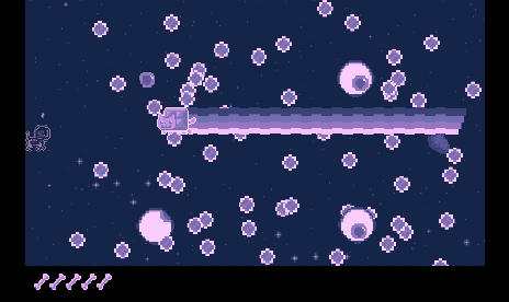Laika’s Cosmic Adventure Free Full Game