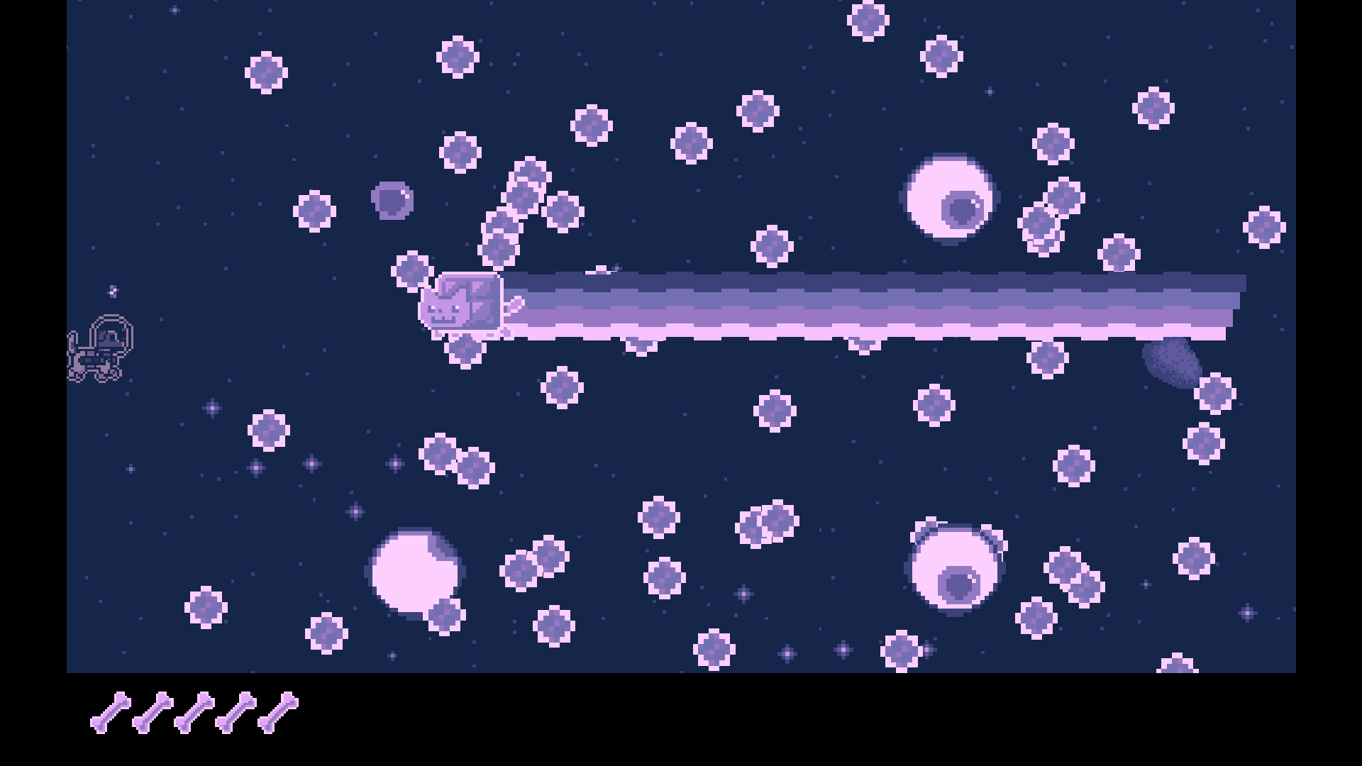 Laika's Cosmic Adventure Kostenloses Vollspiel