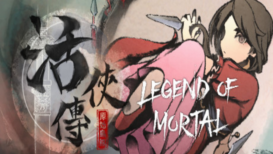 Legend of Mortal v1.0+ (+44 Trainer)