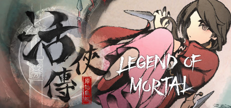 Legend of Mortal v1.0+ (+44 Trainer)