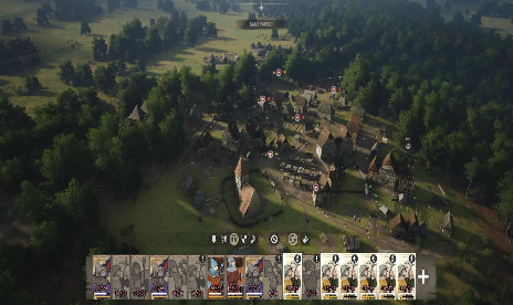 Manor Lords Unlock Militia Limit Mod v1.1