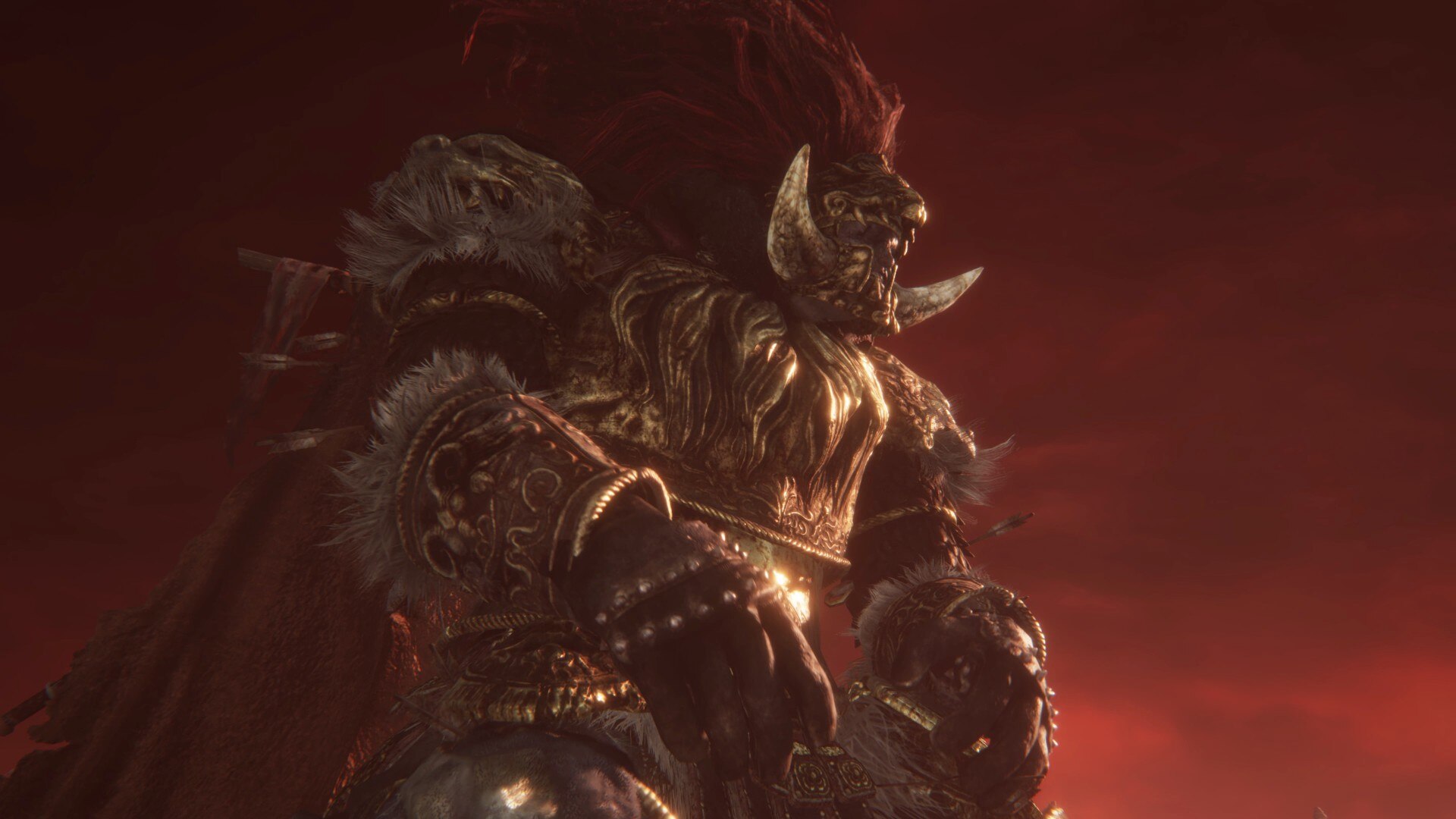 FromSoft bessert den Endboss von Shadow of the Erdtree aus