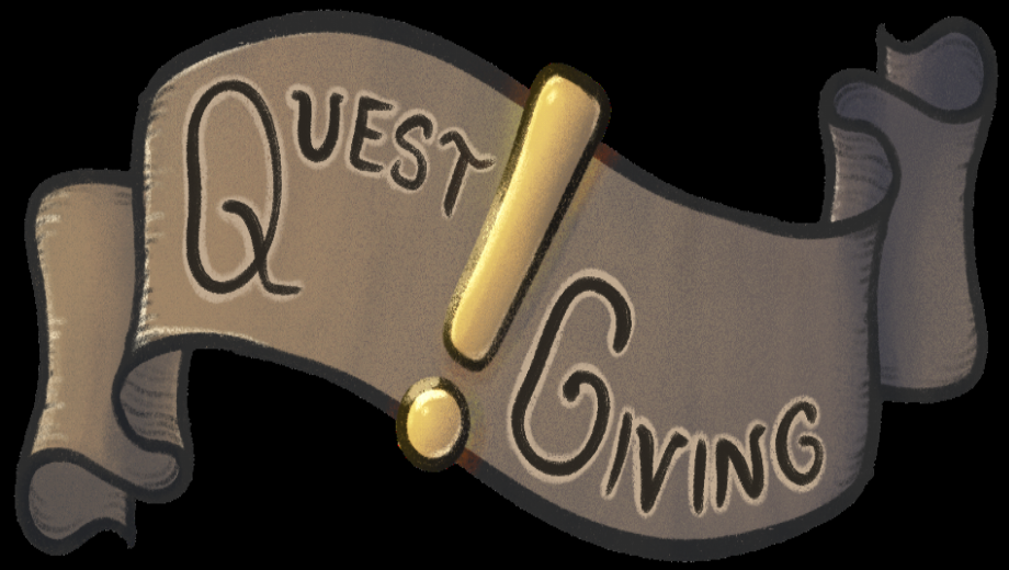 QuestGiving Free Juego Completo