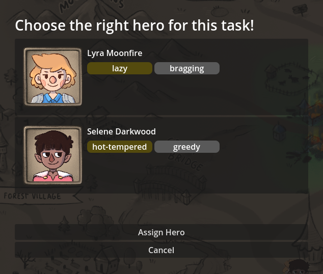 QuestGiving Free Full Game