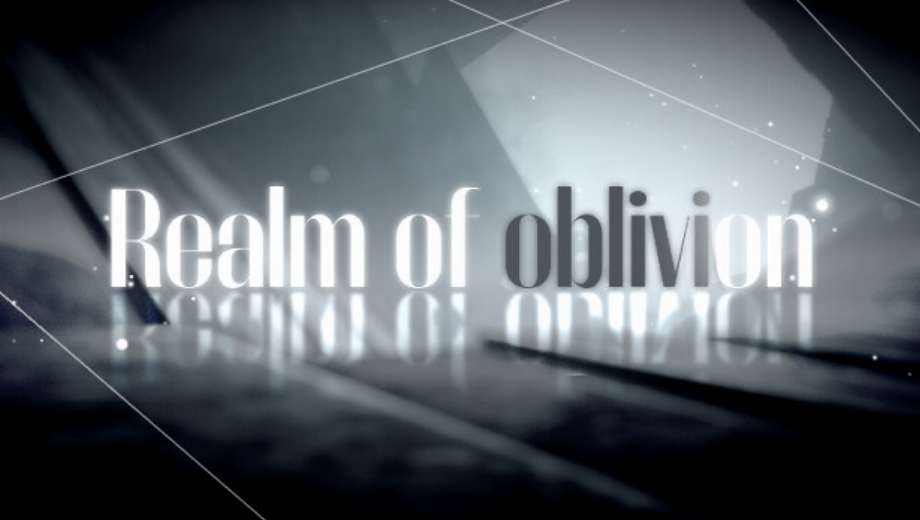 Realm of oblivion (soul like) v1.0 (+6 Trainer)