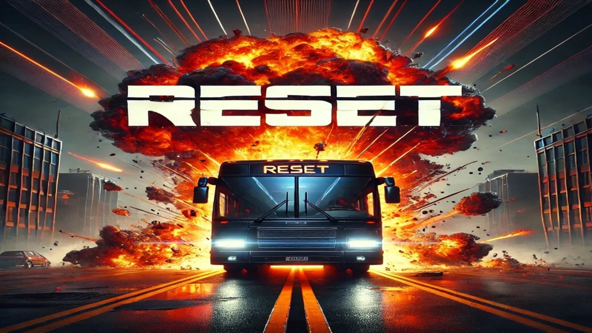 Reset Free Full Game