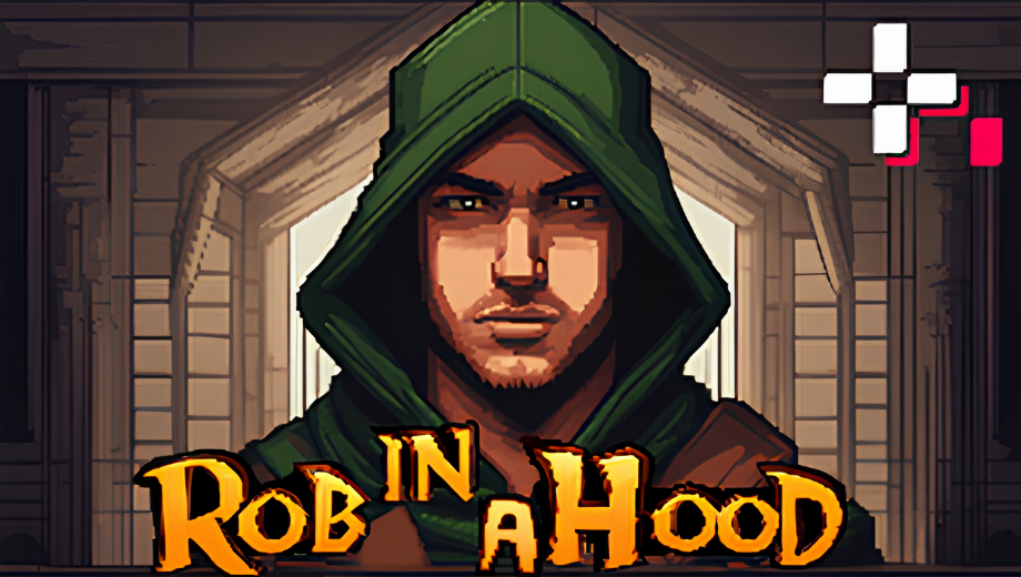 Rob in a Hood Juego Completo Gratis