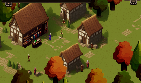 Rob in a Hood Free Volles Spiel