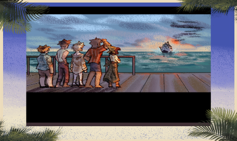 Rot in Paradise Free Full Game