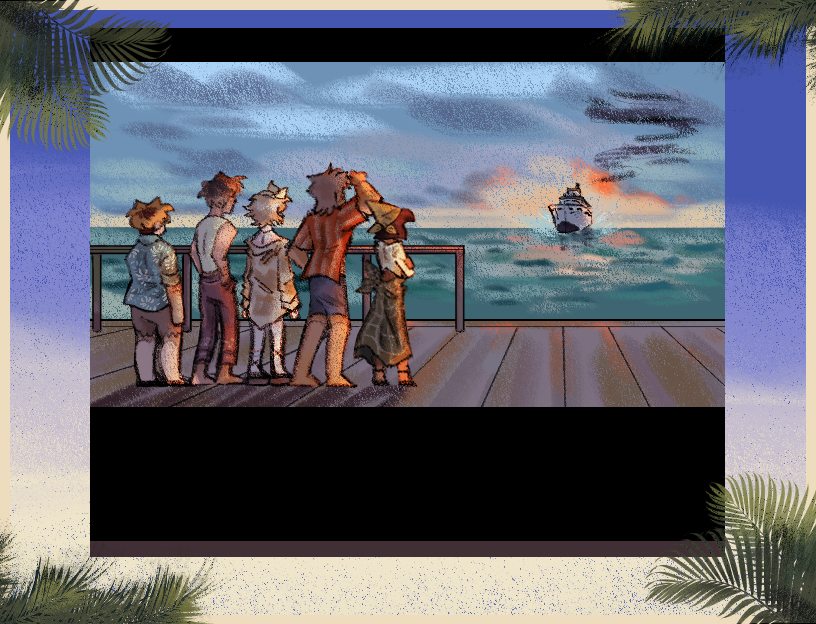 Rot in Paradise Free Full Game