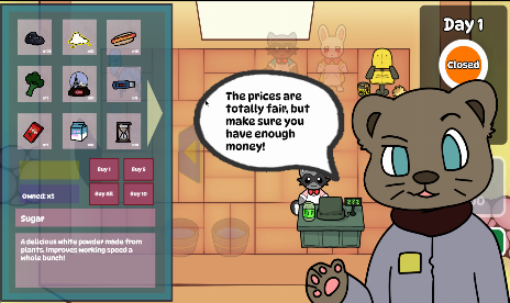 Scale Salon Free Full Game