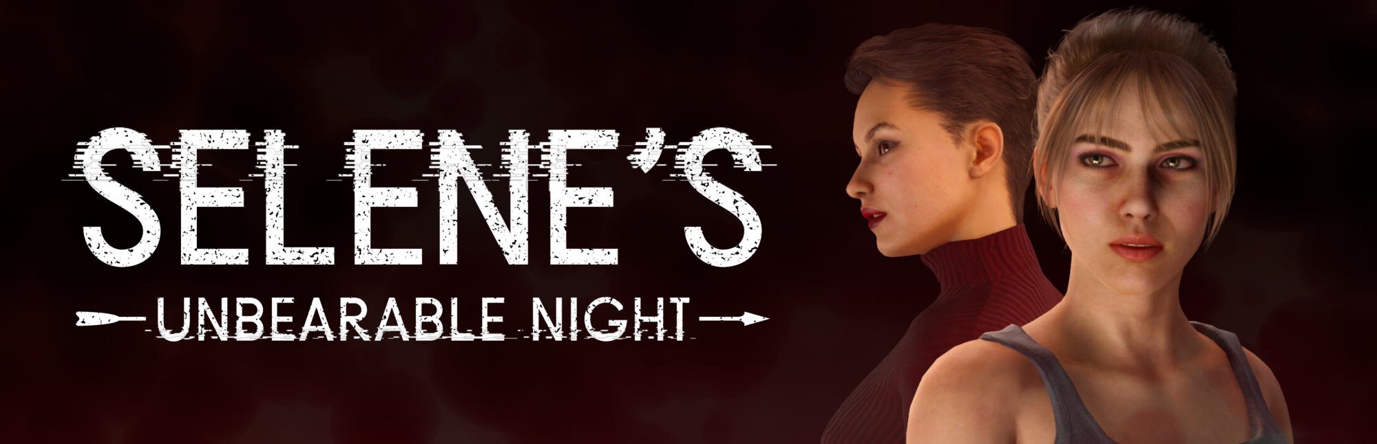 Selene’s Unbearable Night v1.0 (+3 Trainer)