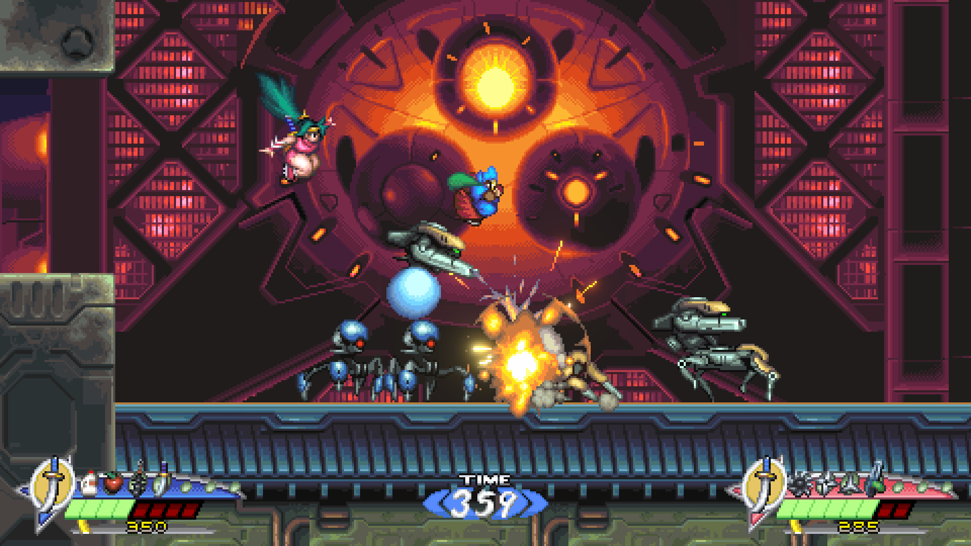 Shadow of the Ninja – Reborn (+5 Trainer)