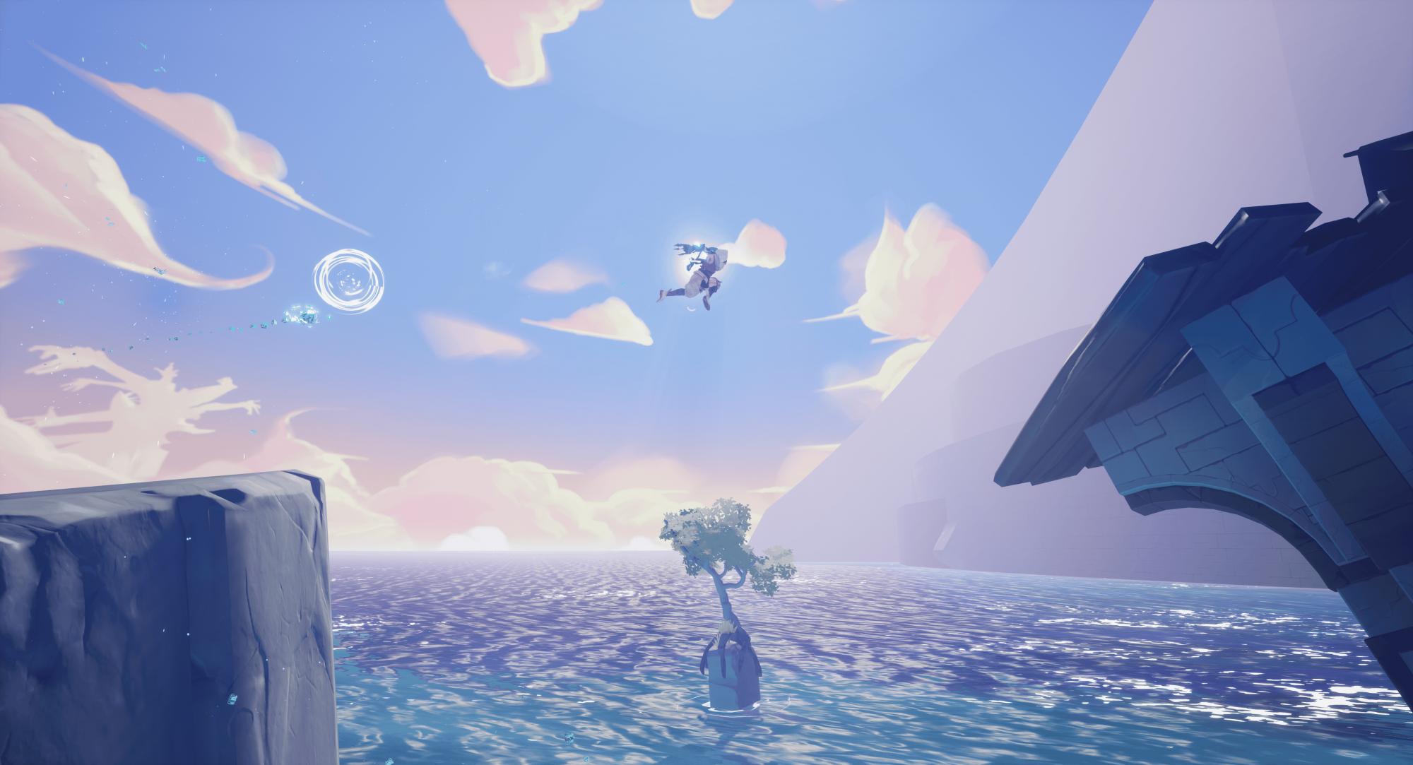 Skystrider v1.0 (+1 Trainer)
